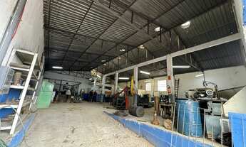 Imagem 7: 1 banheiros, 4 vagas na garagem, 376M² de Área Construída