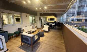 Imagem: 2 dormitórios, 1 suítes, 1 vaga na garagem