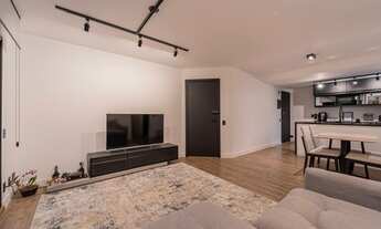 Imagem 2: 2 dormitórios, 1 suítes, 2 banheiro, 2 vagas na garagem, 87M² de Área Construída