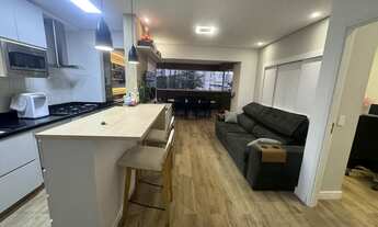 Imagem 6: 2 dormitórios, 1 suítes, 1 vaga na garagem, 158M² de Área Construída