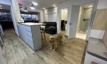 Imagem 7: 2 dormitórios, 1 suítes, 1 vaga na garagem, 158M² de Área Construída