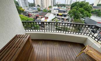 Imagem: 3 dormitórios, 1 suítes, 96M² de Área