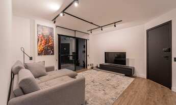 Imagem 4: 2 dormitórios, 1 suítes, 2 banheiro, 2 vagas na garagem, 87M² de Área Construída