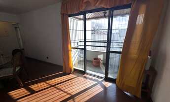 Imagem 2: 3 dormitórios, 3 suíte, 2 vagas na garagem, 77M² de Área Construída