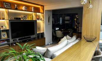 Imagem 3: 2 dormitórios, 2 suíte, 3 banheiro, 2 vagas na garagem, 79M² de Área Construída