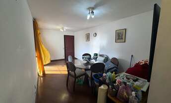 Imagem 4: 3 dormitórios, 3 suíte, 2 vagas na garagem, 77M² de Área Construída