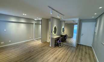 Imagem 7: 1 dormitório, 1 vaga na garagem, 93M² de Área Construída