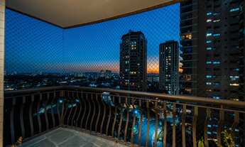 Imagem 3: 2 dormitórios, 1 suítes, 2 banheiro, 2 vagas na garagem, 87M² de Área Construída