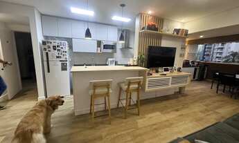 Imagem 5: 2 dormitórios, 1 suítes, 1 vaga na garagem, 158M² de Área Construída