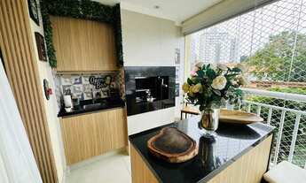 Imagem 6: 3 dormitórios, 1 suítes, 2 vagas na garagem, 107M² de Área Construída