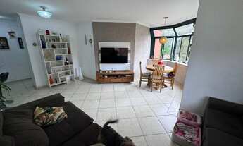 Imagem 3: 3 dormitórios, 1 suítes, 1 vaga na garagem, 98M² de Área Construída