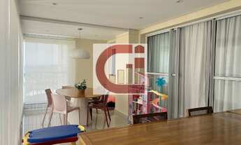 Imagem 4: 3 dormitórios, 3 suíte, 3 vagas na garagem, 136M² de Área Construída