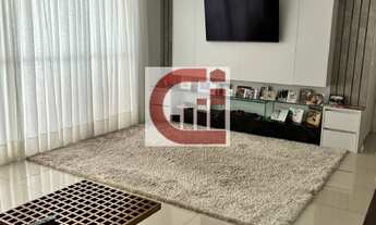 Imagem 6: 3 dormitórios, 3 suíte, 3 vagas na garagem, 136M² de Área Construída