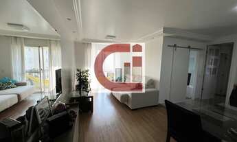 Imagem: 2 dormitórios, 2 vagas na garagem, 92M²