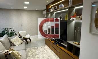 Imagem 7: 2 dormitórios, 2 suíte, 2 vagas na garagem, 79M² de Área Construída