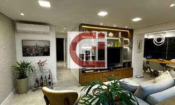 Imagem 4: 2 dormitórios, 2 suíte, 2 vagas na garagem, 79M² de Área Construída