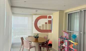 Imagem 3: 3 dormitórios, 3 suíte, 3 vagas na garagem, 136M² de Área Construída