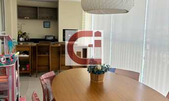 Imagem 2: 3 dormitórios, 3 suíte, 3 vagas na garagem, 136M² de Área Construída