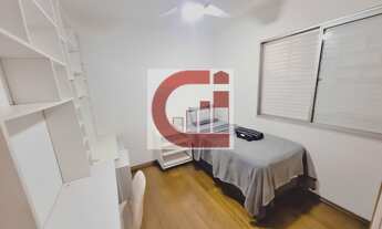 Imagem 5: 3 dormitórios, 1 suítes, 2 banheiro, 1 vaga na garagem, 74M² de Área Construída