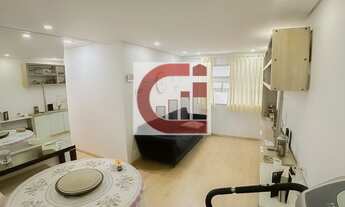 Imagem 3: 3 dormitórios, 1 suítes, 2 banheiro, 1 vaga na garagem, 74M² de Área Construída