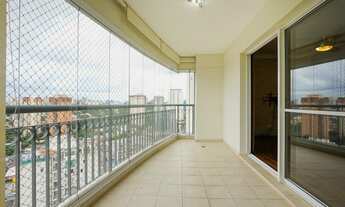 Imagem 2: APARTAMENTO RESIDENCIAL À VENDA, JARDIM MARAJOARA, SÃO PAULO - AP3750