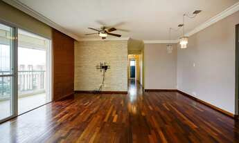 Imagem 6: APARTAMENTO RESIDENCIAL À VENDA, JARDIM MARAJOARA, SÃO PAULO - AP3750