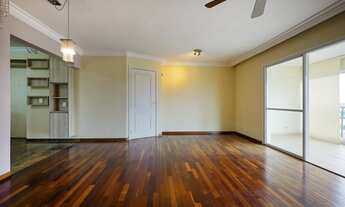 Imagem 4: APARTAMENTO RESIDENCIAL À VENDA, JARDIM MARAJOARA, SÃO PAULO - AP3750