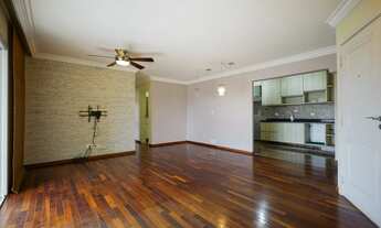 Imagem 5: APARTAMENTO RESIDENCIAL À VENDA, JARDIM MARAJOARA, SÃO PAULO - AP3750