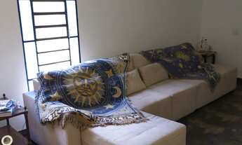 Imagem 3: Casa Térrea no Campo Grande Próximo ao Jardim Marajoara