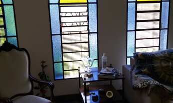 Imagem 5: Casa Térrea no Campo Grande Próximo ao Jardim Marajoara