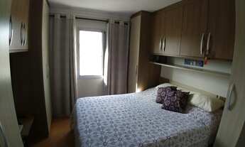 Imagem 7: Apartamento à venda no Bairro Campo Grande, São Paulo