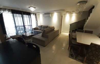 Imagem 3: Casa Townhouse no Condomínio Terrara