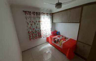 Imagem 6: Casa Townhouse no Condomínio Terrara