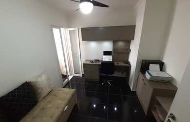 Imagem 7: Casa Townhouse no Condomínio Terrara