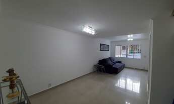 Imagem 3: Sem dor de cabeça com reforma e pronto para morar - Vila de Sobrados com Portaria 24 horas