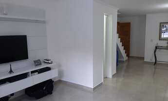 Imagem 4: Sem dor de cabeça com reforma e pronto para morar - Vila de Sobrados com Portaria 24 horas