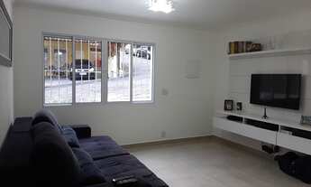 Imagem 6: Sem dor de cabeça com reforma e pronto para morar - Vila de Sobrados com Portaria 24 horas