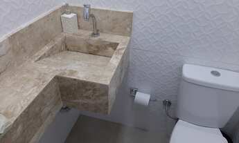 Imagem 7: Sem dor de cabeça com reforma e pronto para morar - Vila de Sobrados com Portaria 24 horas