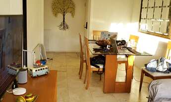 Imagem: 3 dormitórios, 1 banheiros, 2 vagas na