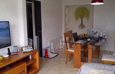 Imagem 3: 3 dormitórios, 1 banheiros, 2 vagas na garagem, 69M² de Área Construída