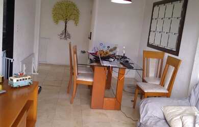 Imagem 4: 3 dormitórios, 1 banheiros, 2 vagas na garagem, 69M² de Área Construída