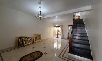 Imagem 2: Sobrado em rua sem saída e com segurança! Casa de 3 quartos, 133m² à venda no Jardim Maraj