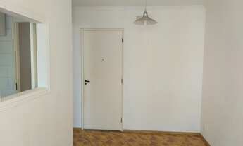 Imagem: 2 dormitórios, 1 banheiros, 1 vaga na garagem