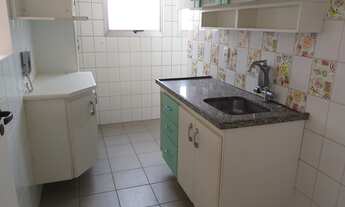 Imagem 4: 2 dormitórios, 1 banheiros, 1 vaga na garagem, 48M² de Área Construída