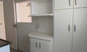 Imagem 6: 2 dormitórios, 1 banheiros, 1 vaga na garagem, 48M² de Área Construída