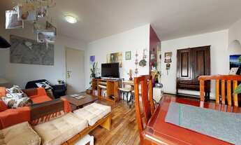 Imagem: Apartamento à venda em Moema Índios, com