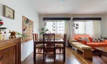 Imagem 2: Apartamento à venda em Moema Índios, com 3 quartos, 87 m²