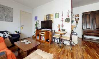 Imagem 3: Apartamento à venda em Moema Índios, com 3 quartos, 87 m²