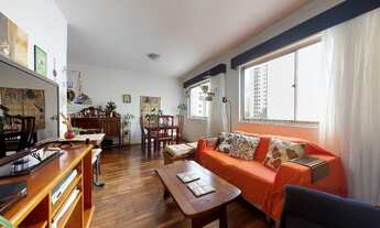 Imagem 5: Apartamento à venda em Moema Índios, com 3 quartos, 87 m²