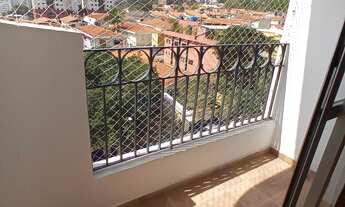 Imagem 1: Apartamento no Jardim Marajoara - Condomínio Mediterraneo